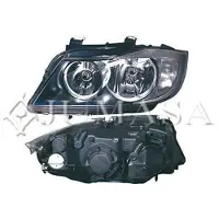 JUMASA 38010545 Koplamp