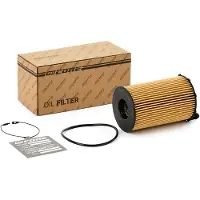 GoCORE GCG0084 Oliefilter