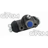 CIFAM 101-065 Wielremcilinder