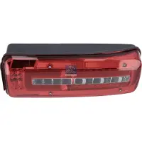 DT Spare Parts 5.81376 Achterlicht