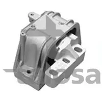 DYS 71-25804 Motorsteunlager