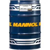 Mannol MN7832-DR Motorolie