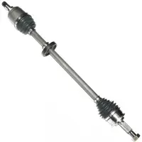 EURODRIVELINE NI-238A Aandrijfas