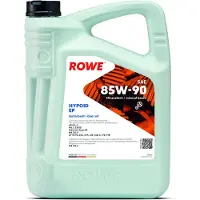 Rowe 25005-0050-99 Transmissie-olie