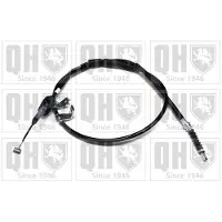 Quinton Hazell BC4004 Handremkabel