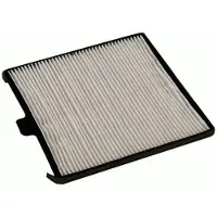 DENCKERMANN M110554 Interieurfilter
