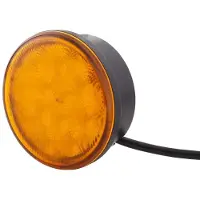 Hella 2BA 959 011-301 Knipperlichtautomaat / Pinkdoos