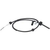 Bosch Kabel, parkeerrem 1 987 482 827