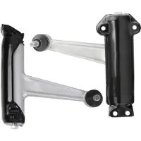RIDEX 772S0883 Reparatieset, wieldraagarm