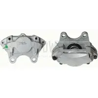 BUDWEG CALIPER 341032 Remklauw