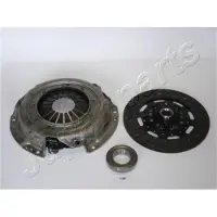 Japanparts KF-139 Koppelingsset