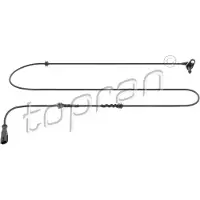 Topran 638 667 Wielsnelheidssensor (ABS)