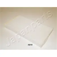 Japanparts FAA-NS18 Interieurfilter