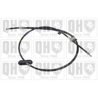 Quinton Hazell BC4294 Handremkabel