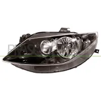 PRASCO ST0354924 Koplamp