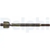 Delphi TA1718 Binnenste stuurkogel