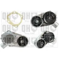 Quinton Hazell QCP2862 Waterpomp