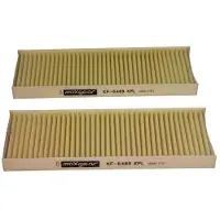 MAXGEAR 26-1080 Interieurfilter