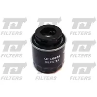 Quinton Hazell QFL0066 Oliefilter