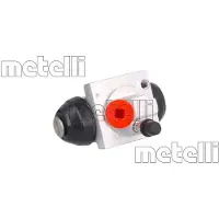 METELLI 04-1131 Wielremcilinder