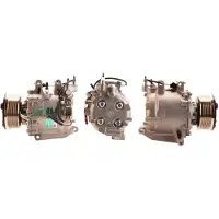 Lucas Compressor, airconditioning ACP821