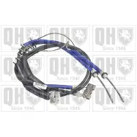 Quinton Hazell BC3600 Handremkabel