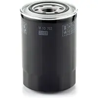 MANN-FILTER W 10 703 Oliefilter