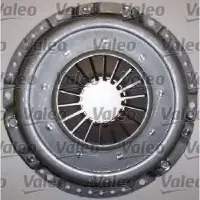 Valeo 801148 Koppelingsset