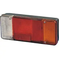 Proplast 40211012 Achterlicht