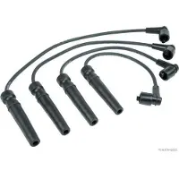 HERTH+BUSS JAKOPARTS J5380907 Bougiekabels