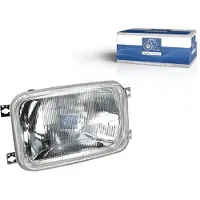 DT Spare Parts 2.24126SP Koplamp