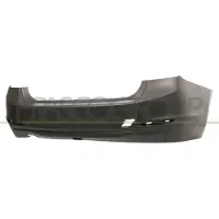 PRASCO BM0281051 Achterbumper