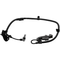 KAVO PARTS BAS-3056 Wielsnelheidssensor (ABS)