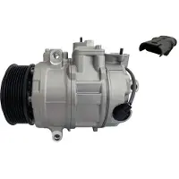 MAHLE ORIGINAL ACP 711 000S Aircopomp