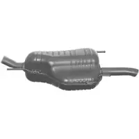 VEGAZ OS-629IMA Einddemper