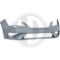 Diederichs 7433553 Bumper