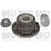 Quinton Hazell QWB1273 Wiellagerset