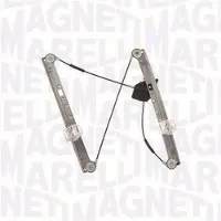 MAGNETI MARELLI 350103170072 Raammechanisme