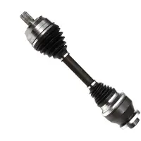 EURODRIVELINE VW-157 Aandrijfas
