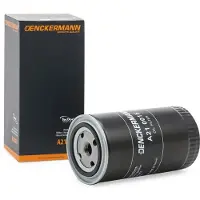 DENCKERMANN A210015 Oliefilter