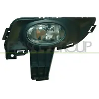 PRASCO MZ3264414 Mistlamp