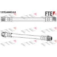 FTE 9240880 Remslang