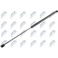 NTY AE-CT-028 Gasveer achterklep