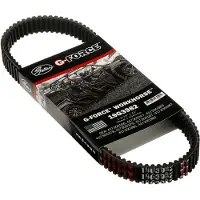 Gates 19G3982 CVT-aandrijfriem
