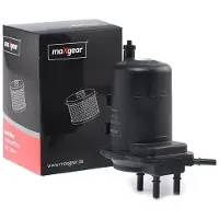 MAXGEAR 26-0678 Brandstoffilter