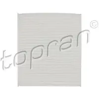 Topran 600 097 Interieurfilter