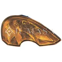 JUMASA 41314026 Knipperlichtautomaat / Pinkdoos