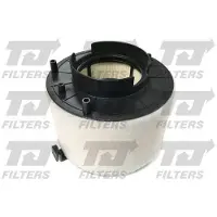 Quinton Hazell QFA1083 Luchtfilter