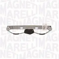 MAGNETI MARELLI 350103170073 Raammechanisme