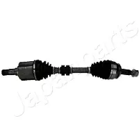 Japanparts GI-1029 Aandrijfas